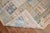 Zabihi Collection Vintage Garden Box Persian Bakhtiari Rug - 6' x 8'4" For Sale In New York - Image 6 of 10