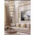 Collection Medea Chandelier in Metal and Crystal by Jago For Sale - Image 9 of 10
