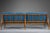 Paper Knife Teak Sofa from Magnus Olesen, Denmark, 1960s For Sale - Image 6 of 14