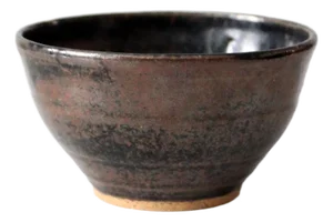 Vintage Studio Pottery Bowl