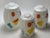 1960s Bartlett Collins Cannister Set For Sale - Image 5 of 5