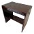 Art Déco Rosewood Side Table For Sale