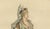 Jefferys, Tartar Princess Costume, 1749, Print For Sale - Image 4 of 10