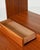 Vintage Bookcase with Pull-Out Desk by Bräntorps, 1960s For Sale - Image 10 of 12