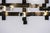 Metric Chandelier by Gaetano Sciolari, Italy, 1970s For Sale - Image 9 of 14