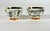 1960s Piero Fornasetti Ceramic Appetizer Bowls - Set of Six For Sale - Image 10 of 10