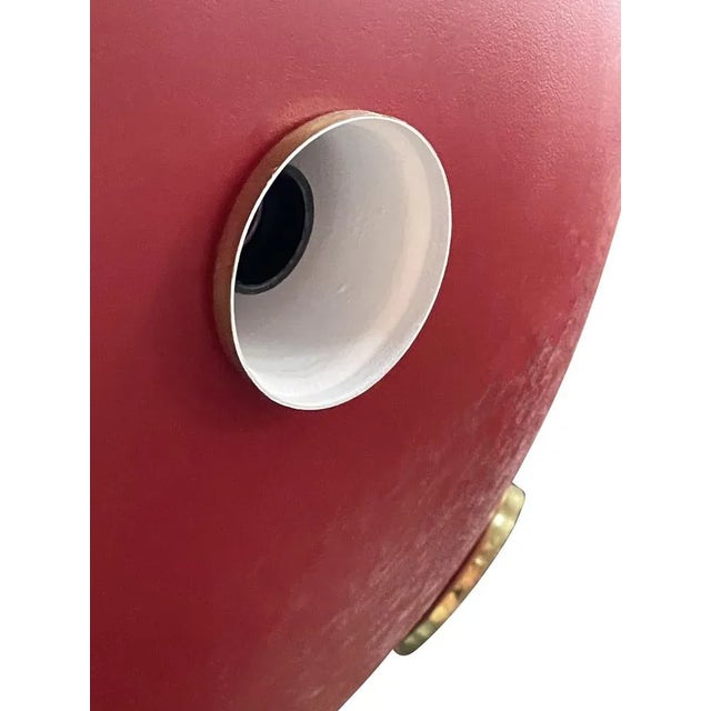 Hanging Light from Lumi For Sale - Image 4 of 4