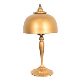 Example of Louis Comfort Tiffany Lighting