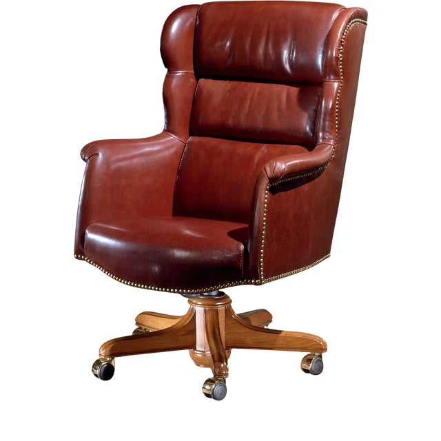 Carter Presidential Armchair from Marzorait For Sale