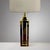 Modern 1980s Stephane Davits Modernist Table Lamp For Sale - Image 3 of 11