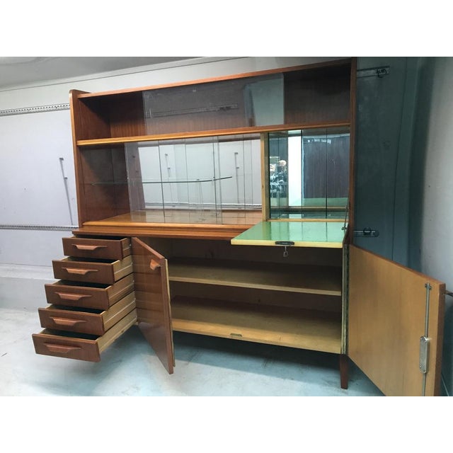 Vintage Buffet by František Jirák, 1960s For Sale - Image 12 of 18