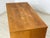 Vintage Freestanding Desk in Oak from Ikea, 1960s For Sale - Image 12 of 17