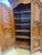 French Baker's Rococo French Armoire For Sale - Image 3 of 16