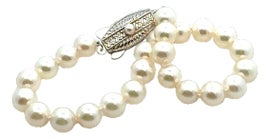 Example of Beaded Bracelets