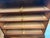 1980s Colonial Walnut Chest of Drawers For Sale - Image 13 of 13