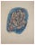 André Masson, Bird in Flight, 1973, Original Lithograph For Sale