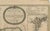 Antique Map of Scotland with Island Insets by Nolin and Coronelli, 1689 For Sale - Image 9 of 12