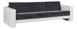 Jules Heumann Sofa for Metropolitan Furniture