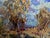 Oil Painting Autumn Kalenyuk Alex For Sale - Image 9 of 12