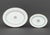 Minton "Ardmore" Bone China Partial Dinnerware Service Set For Sale - Image 17 of 18