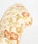 Textile Lee Jofa Floral Fabric Upholstered Armchair For Sale - Image 7 of 9