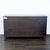West Elm 9-Drawer Dresser in Dark Wood Finish For Sale In San Francisco - Image 6 of 10