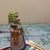 Early 20th Century Continental Hand-Painted Porcelain Character Figurine For Sale - Image 4 of 7