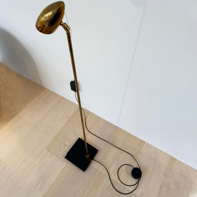 Modern CicloItalia Floor Lamp by Catellani & Smith For Sale - Image 3 of 3