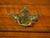 18th-C. American Slant Lid Desk For Sale - Image 10 of 13