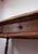 Antique Farmhouse Kitchen Table in Pine, France, 1880-1910 For Sale - Image 5 of 14