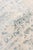 Modern Pasargad Home Transitional Silver Area Rug-8' 5" X 11' 8" For Sale - Image 3 of 8