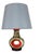 Fat Lava Ceramic Pottery Table Light from Dümler and Breiden, Germany, 1960s For Sale - Image 14 of 14
