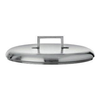 Mepra Stile 11" or 28 Cm Lid For Sale