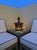 Terra Cotta Vintage Terracotta Crown Lantern & Chimney Pot Architectural Element For Sale - Image 8 of 12