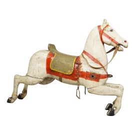 Example of Folk Art Sculpture