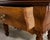 Repurposed 19th C. French Butcher Block Work Table Kitchen Island 8 Ft For Sale - Image 9 of 18