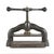 Antique Binding Press, 19th-Century For Sale - Image 9 of 9