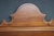 Dutch Designs Cherry Wood King Bed, Traditional Federal Style Bed Frame For Sale - Image 18 of 18