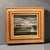 Th. Goth, Landscape Composition, 1950s, Painting, Framed For Sale - Image 11 of 11