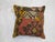 Vintage Kilim Pillow For Sale - Image 4 of 5
