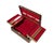 Many-layer design with stackable compartments keeps salad spoons, forks, and additional utensils organized and accessible....