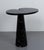 1980s Black Marble Eros Coffee Tables by Angelo Mangiarotti for Skipper, 1980s, Set of 2 For Sale - Image 5 of 10