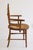English Morris & Co. Armchair From the Sussex Line, London, 19th Century For Sale - Image 3 of 18