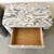 Pair of Postmodern 1980s Grey Nightstands For Sale - Image 12 of 13