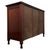 Antique Early 20th Century English Edwardian Mahogany Sideboard For Sale - Image 11 of 13