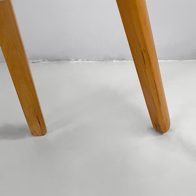 Italian Sciangai Coat Hanger by De Pas, Durbino and Lomazzi for Zanotta, 1980s For Sale - Image 17 of 18