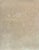 Large Abstract Beige Painting, Neutral Wall Art Ready to Hang (Stretched) For Sale