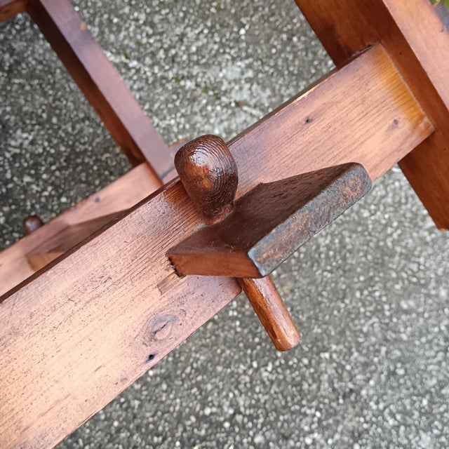 Brutalist Coffee Table, 1970s For Sale - Image 13 of 14