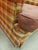 1961 Mid-Century Henredon Plaid Lounge Chair - Project Piece For Sale - Image 10 of 13
