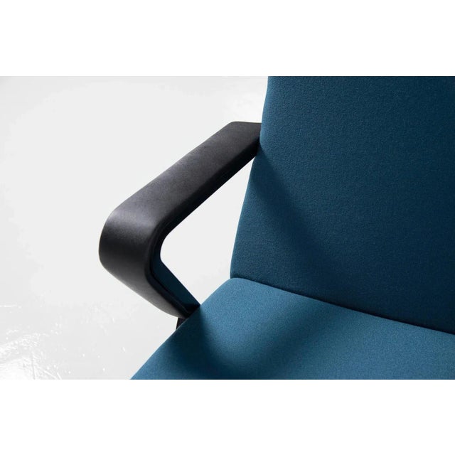 1950s Repose Chair by Friso Kramer for Ahrend De Cirkel, 1959 For Sale - Image 5 of 11
